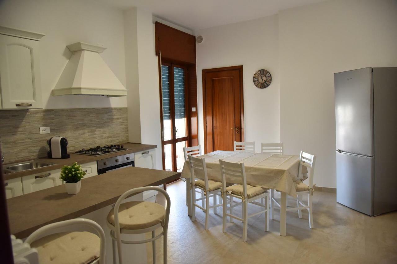 Maison Veronique Lecce Buitenkant foto