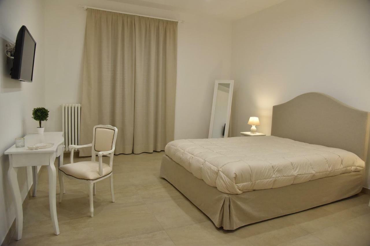 Maison Veronique Lecce Buitenkant foto