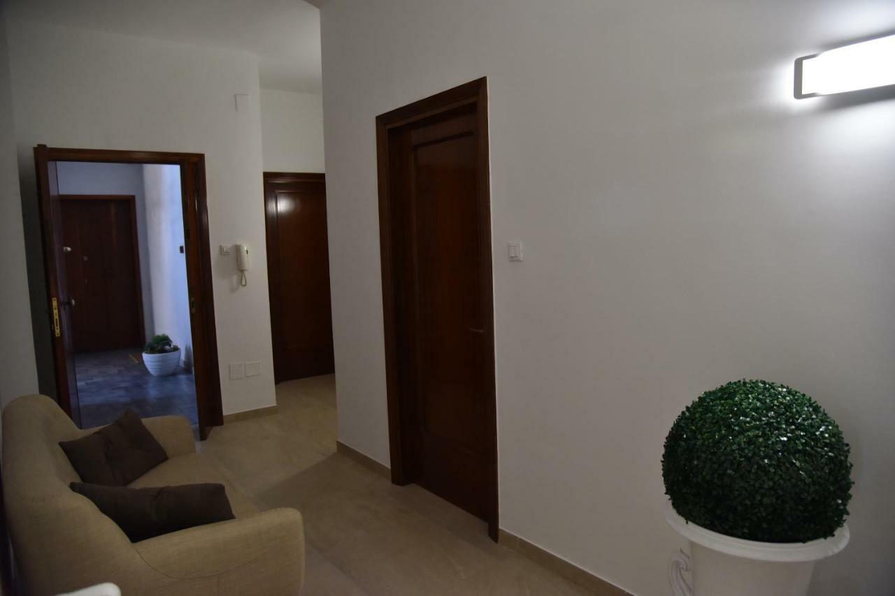 Maison Veronique Lecce Buitenkant foto