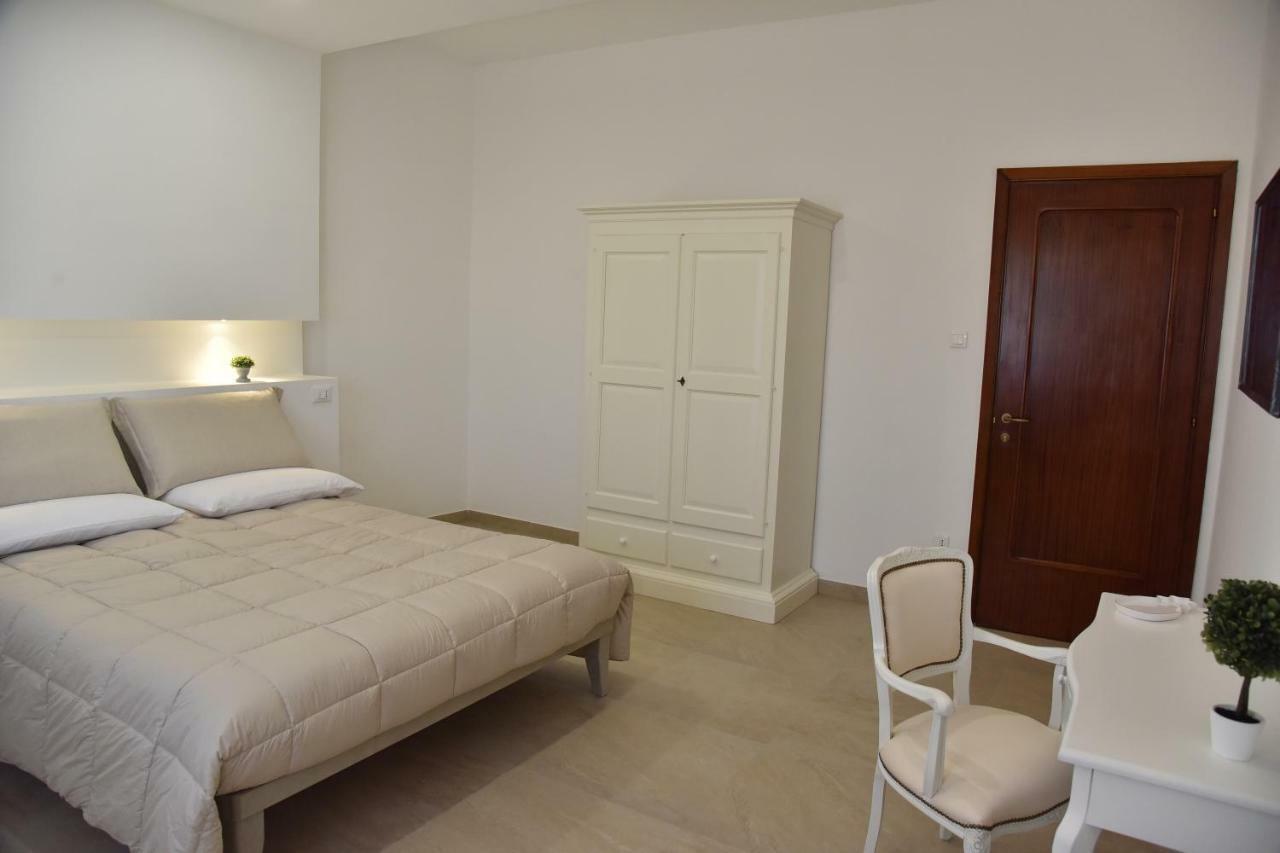 Maison Veronique Lecce Buitenkant foto
