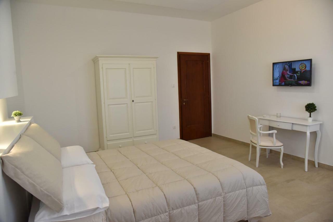 Maison Veronique Lecce Buitenkant foto