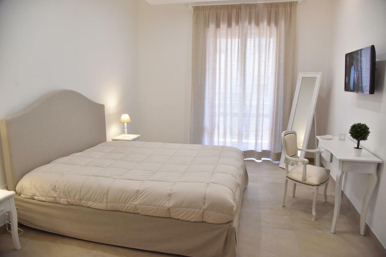 Maison Veronique Lecce Buitenkant foto