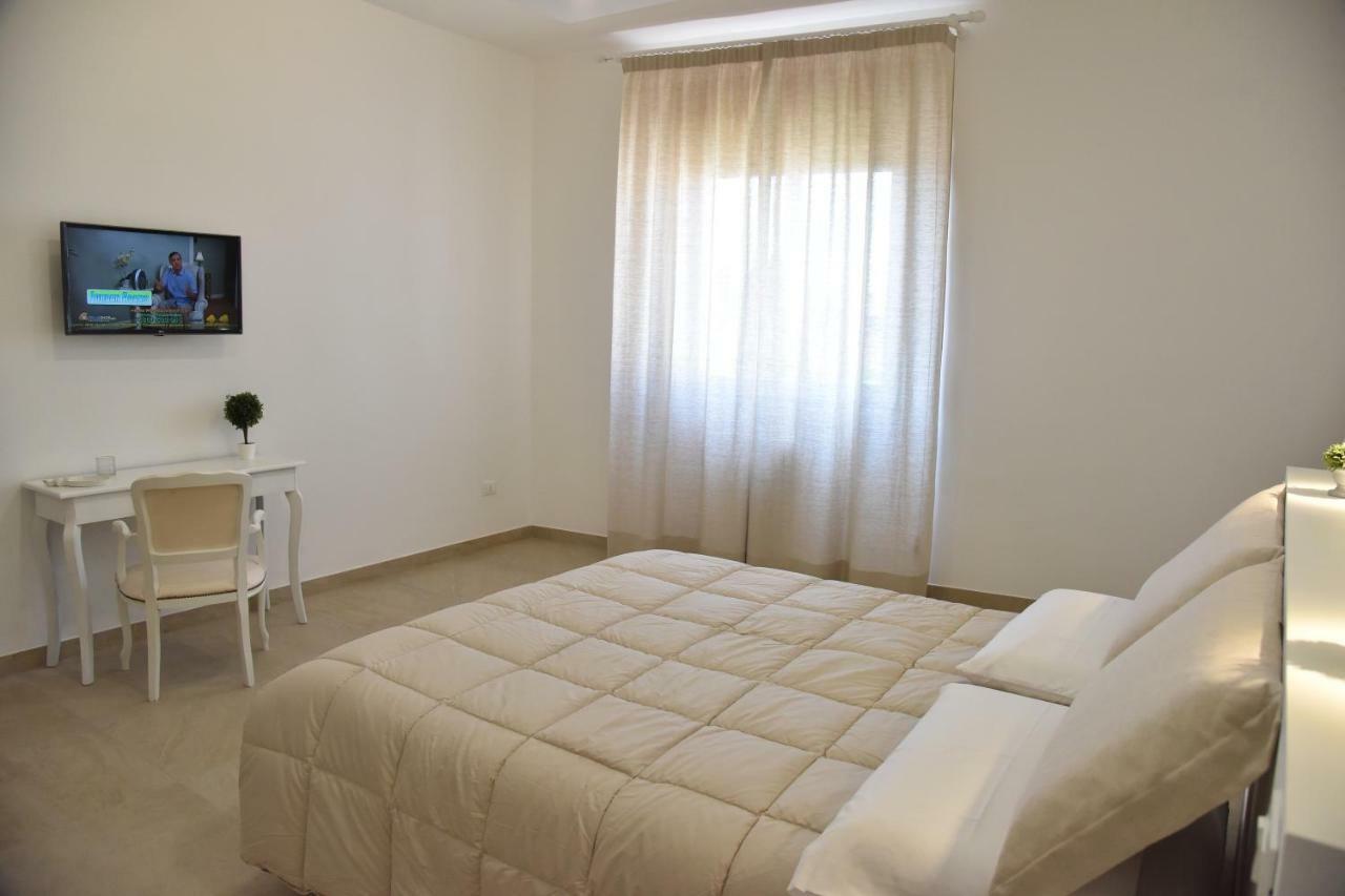 Maison Veronique Lecce Buitenkant foto