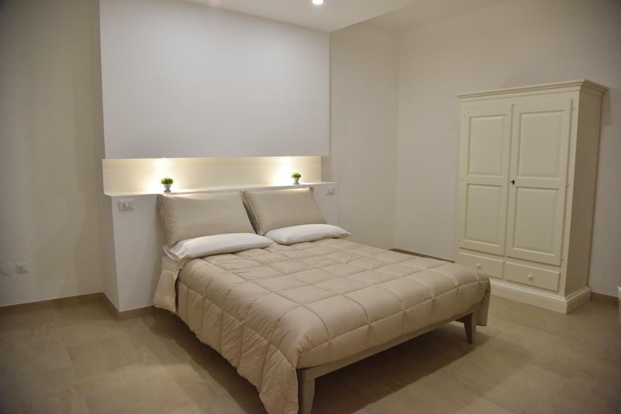 Maison Veronique Lecce Buitenkant foto