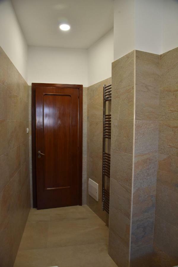 Maison Veronique Lecce Buitenkant foto