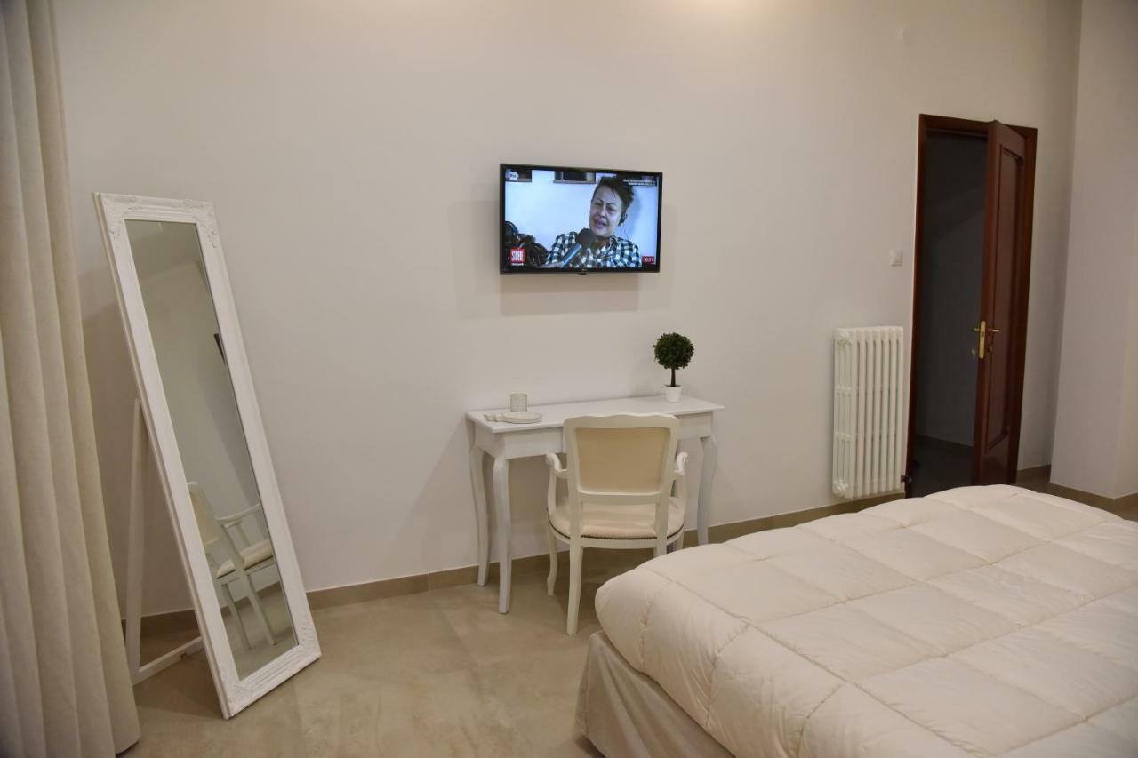 Maison Veronique Lecce Buitenkant foto