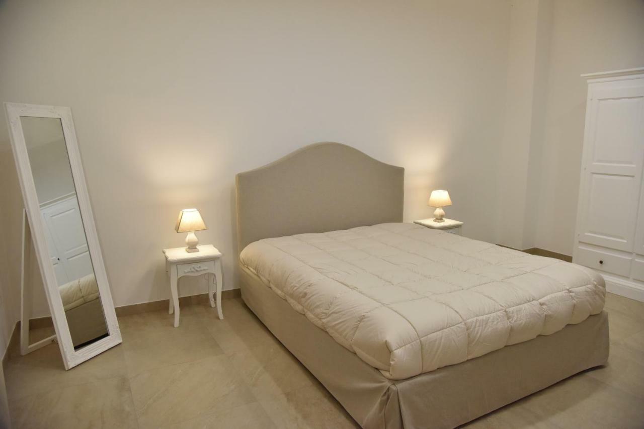 Maison Veronique Lecce Buitenkant foto